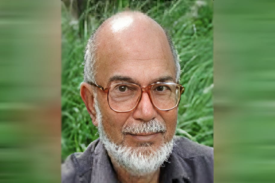 আহমদ শামসুল ইসলাম