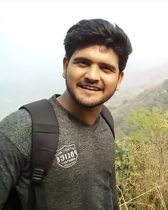 নিহত সাইমুল হক