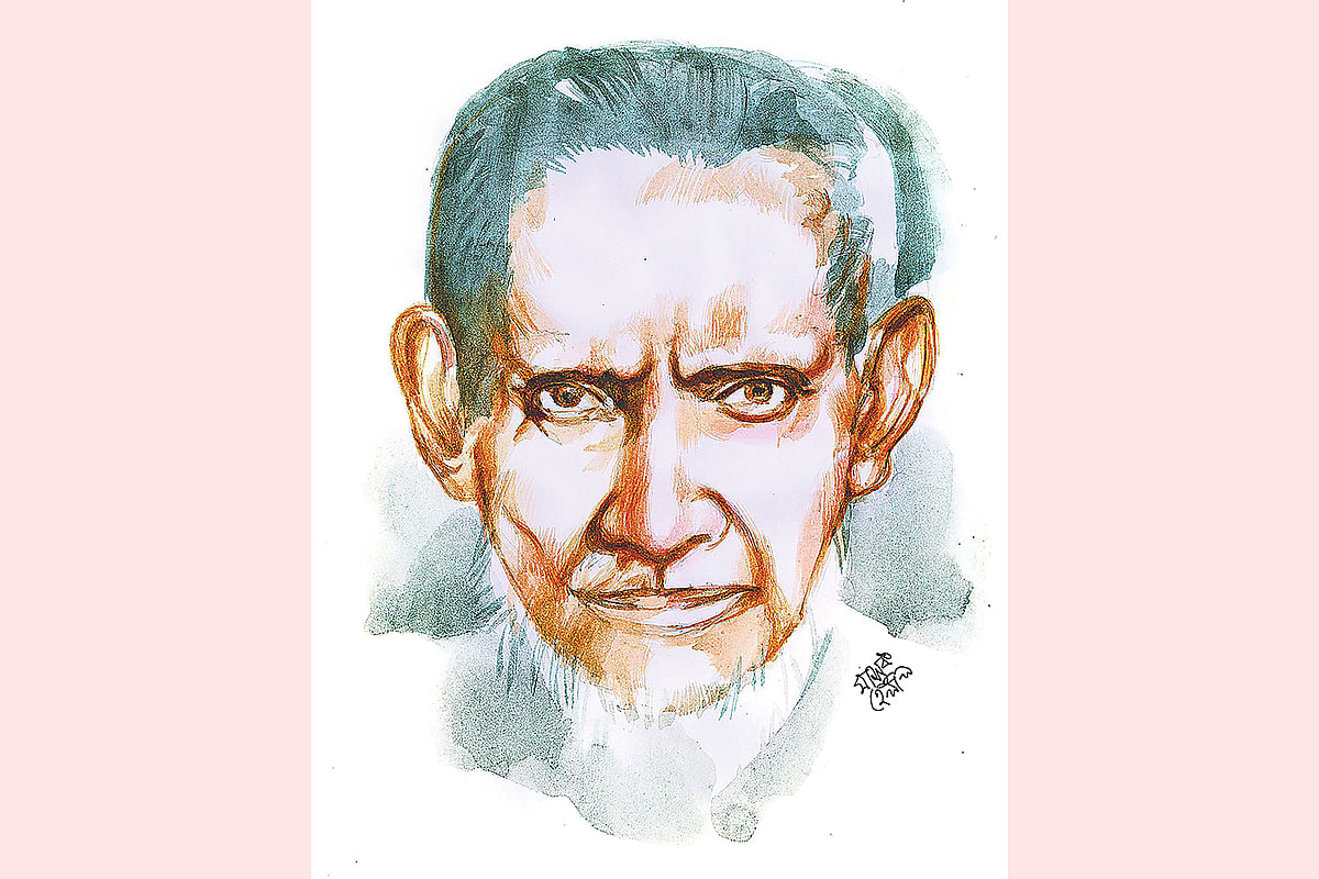 আবদুল করিম সাহিত্যবিশারদ (১১ অক্টোবর ১৮৭১—৩০ সেপ্টেম্বর ১৯৫৩)