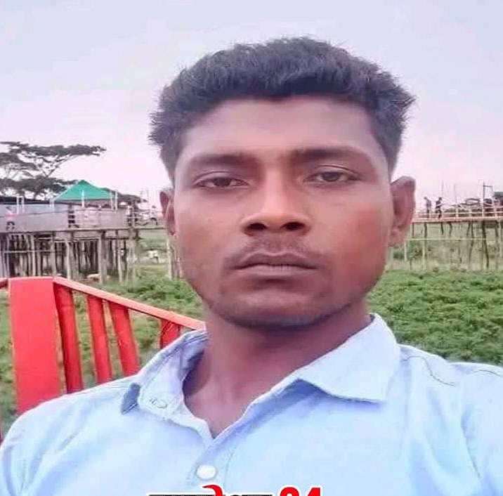 জসিম উদ্দিন ব্যাপারী