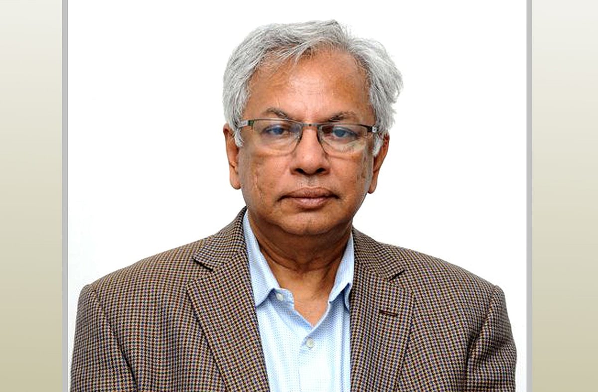 এ কে এনামুল হক