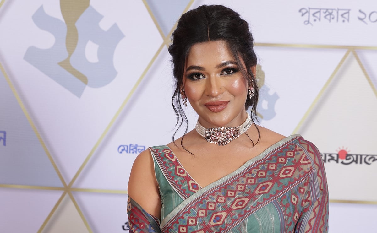 আজমেরী হক বাঁধন