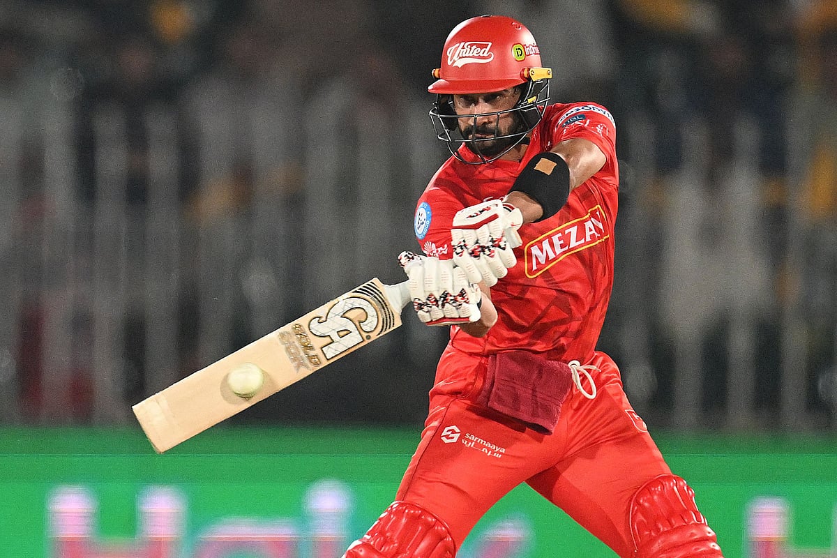 সাহিবজাদা ফারহান