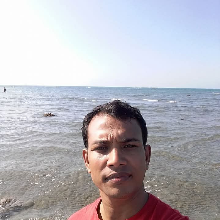 বিপ্লব গাজী