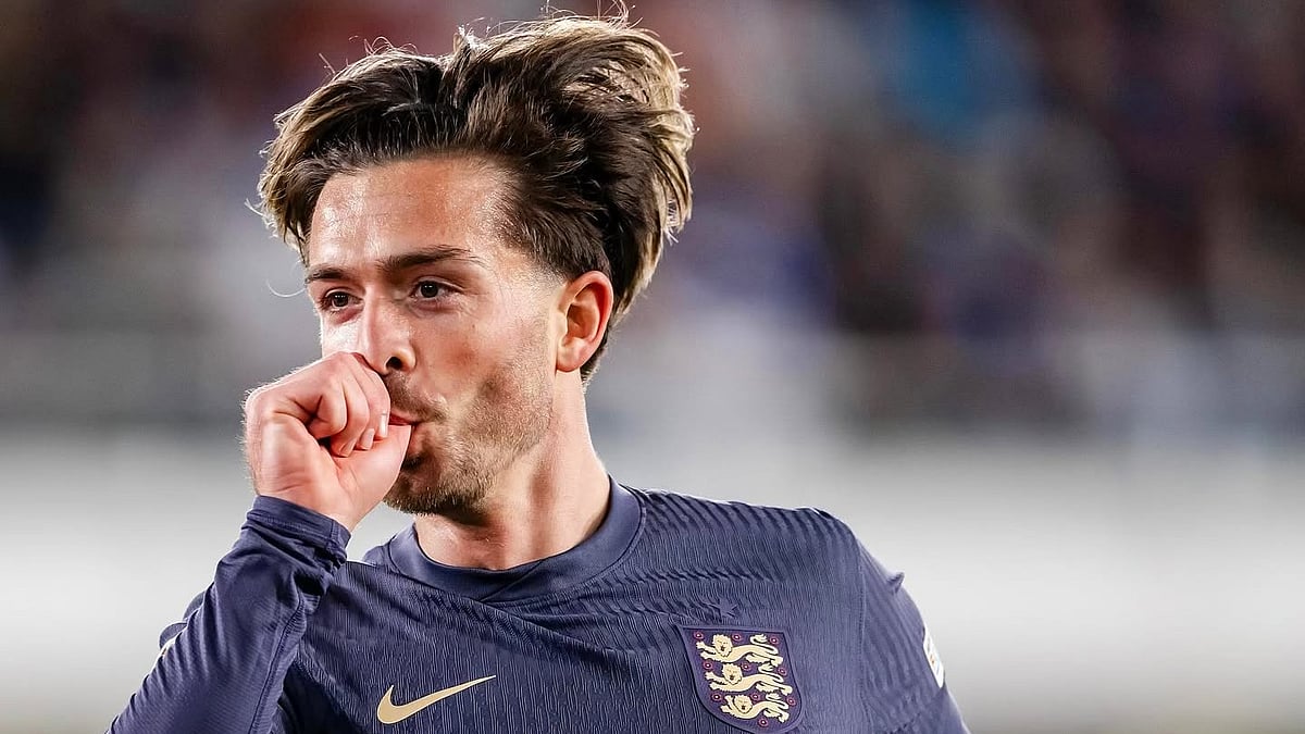 জ্যাক গ্রিলিশকে বিক্রি করে দিতে চাইছে সিটি