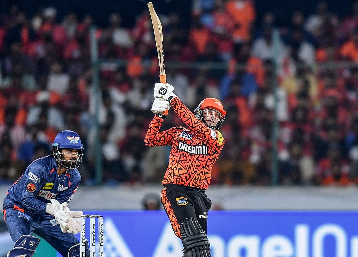 অভিষেক শর্মা