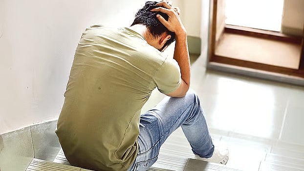 অনেকেই রাগের বশে উল্টোপাল্টা সিদ্ধান্ত নিয়ে ফেলেন