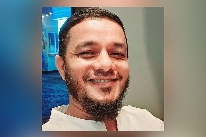 খালেদ খান