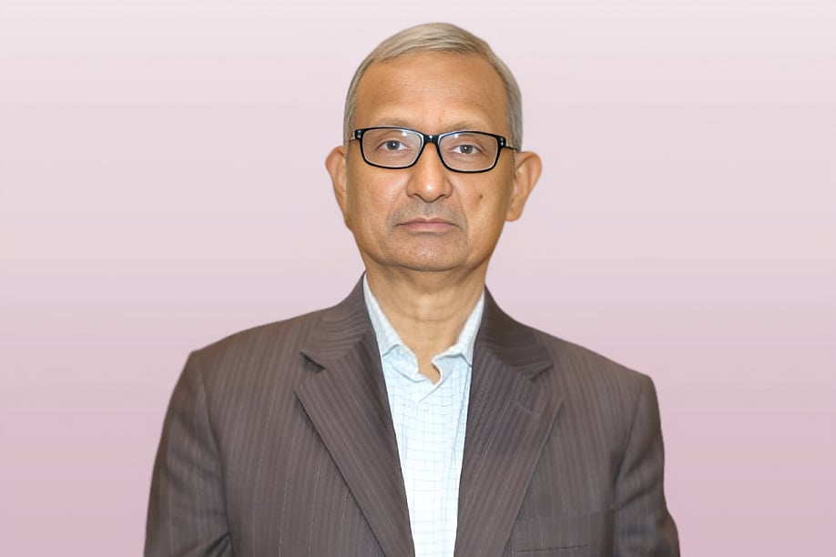 খোদা বখস চৌধুরী