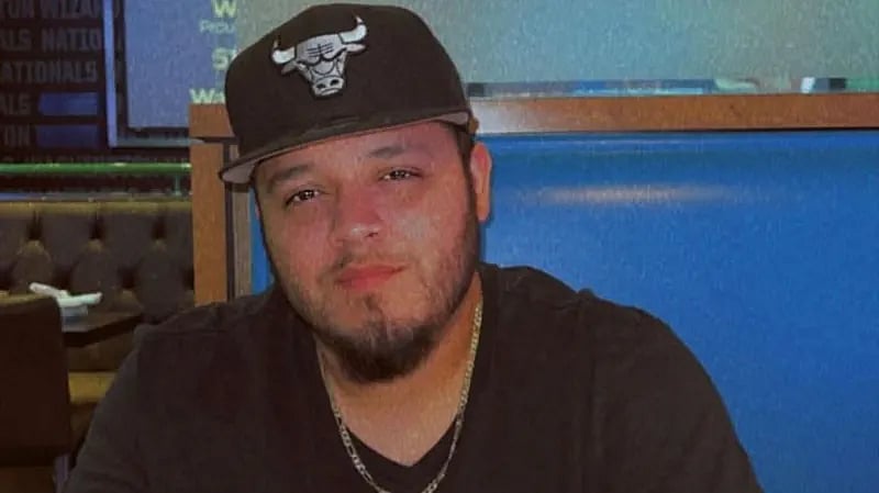 মেরিল্যান্ডের বাসিন্দা কিলমার আবরেগো গার্সিয়া