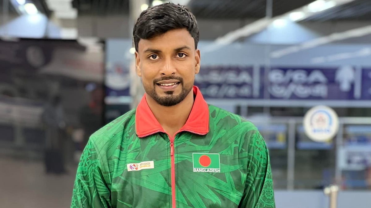 অ্যাথলেট জহির রায়হান