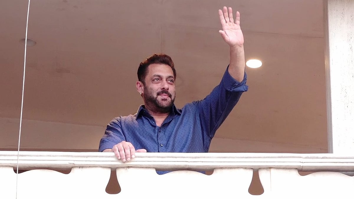 সালমান খান