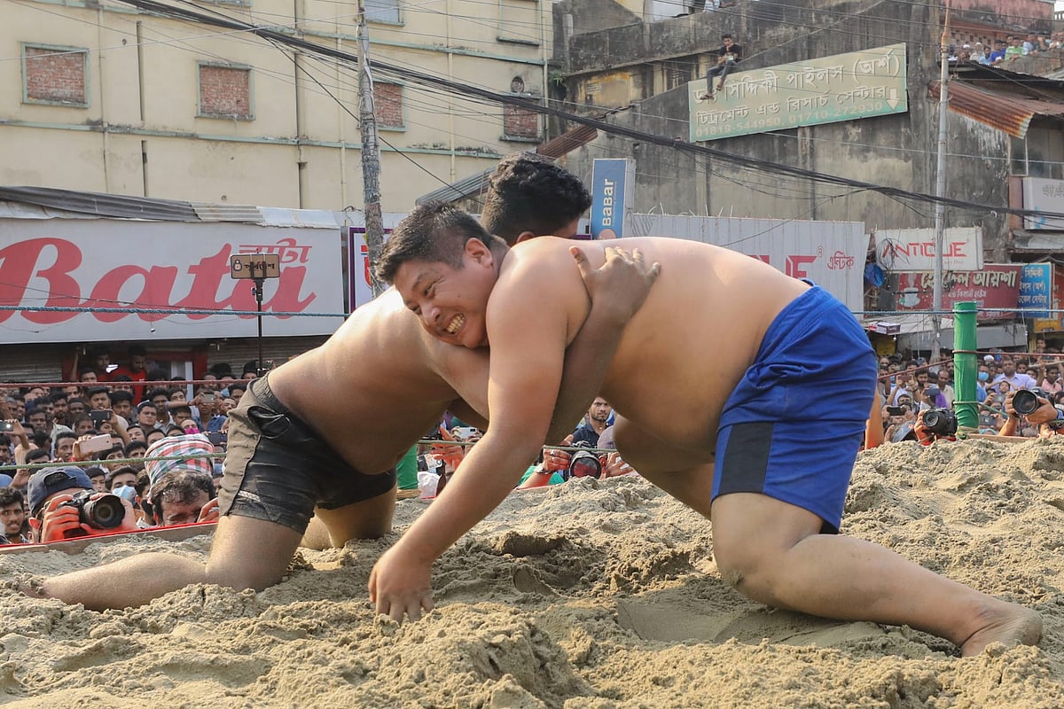 আবদুল জব্বারের বলীখেলার ১১৬ তম আসর বসবে ঐতিহাসিক লালদীঘি মাঠে