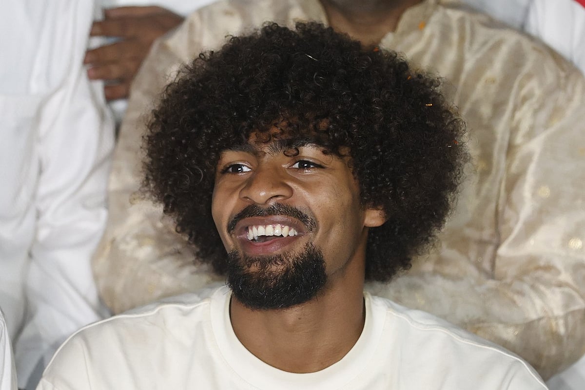 হামজা চৌধুরী