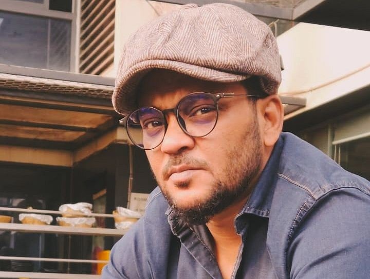 ‘জংলি’ ছবির পরিচালক এম রাহিম