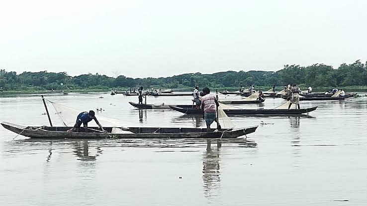 হালদা নদী