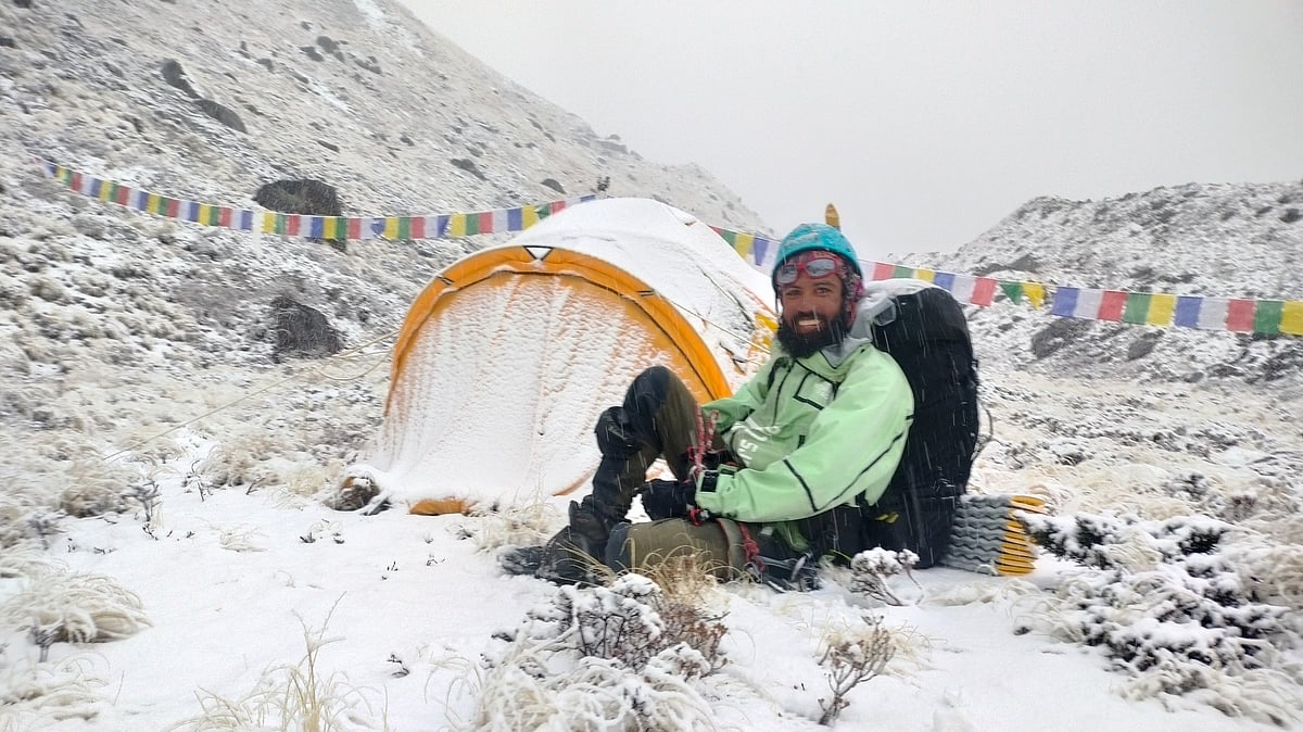 বাবর আলী