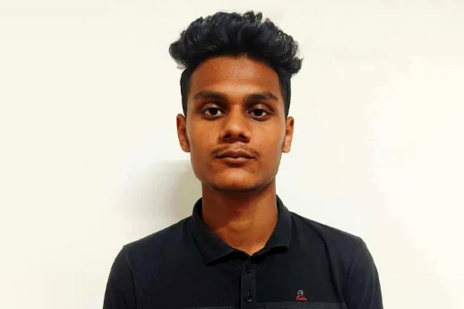 আটক আশরাফুল