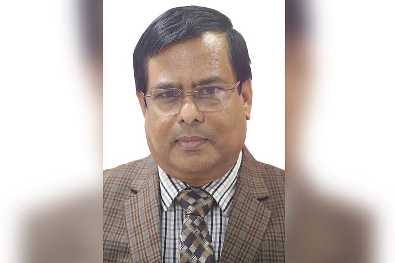 মো. নূরুন নবী