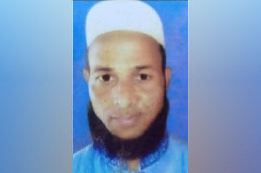 ফরিদুল আলম