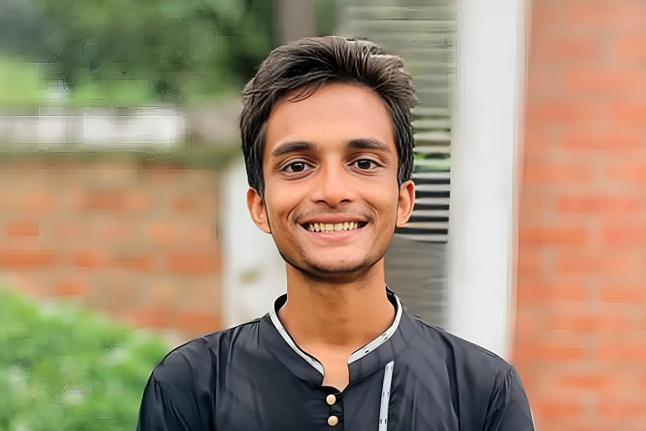 নিহত তুষার আহমদ চৌধুরী