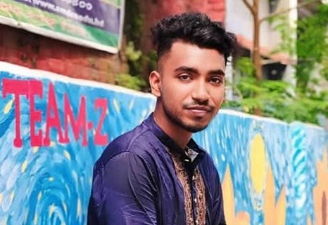 নওগাঁয় দুর্বৃত্তের হামলায় আহত তরুণ আলিউজ্জামান