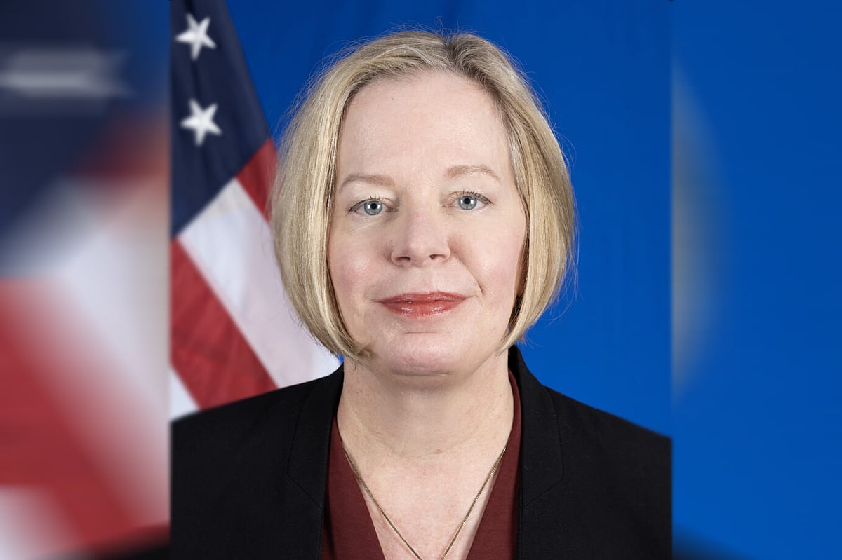 যুক্তরাষ্ট্রের দক্ষিণ ও মধ্য এশিয়াবিষয়ক উপসহকারী পররাষ্ট্রমন্ত্রী নিকোল চুলিক