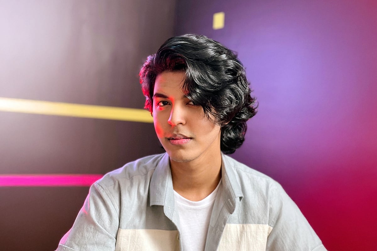 সাহিল সানজান