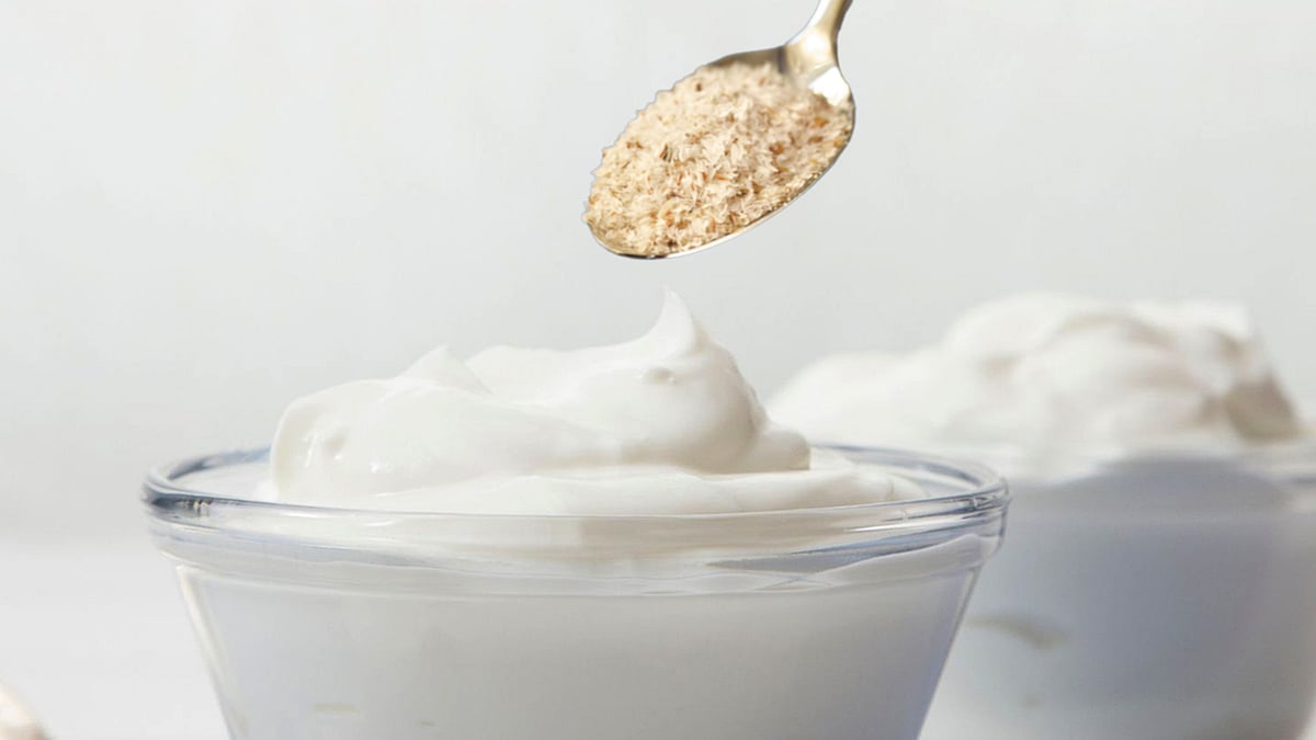 রোজ একবার দইয়ের সঙ্গে ইসবগুলের ভুসি খেলে পাবেন বেশ কিছু উপকারিতা