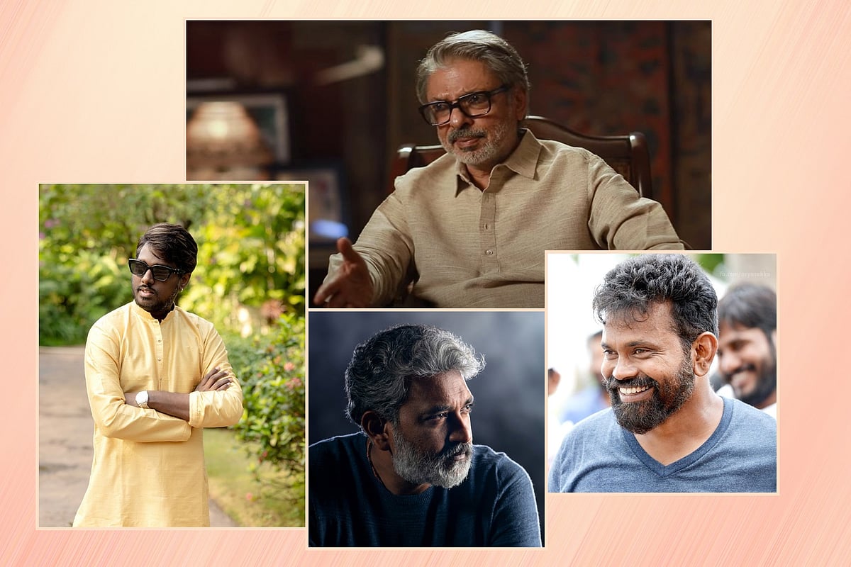 নির্মাতারা সিনেমা পরিচালনার জন্য কত পারিশ্রমিক পান? কোলাজ