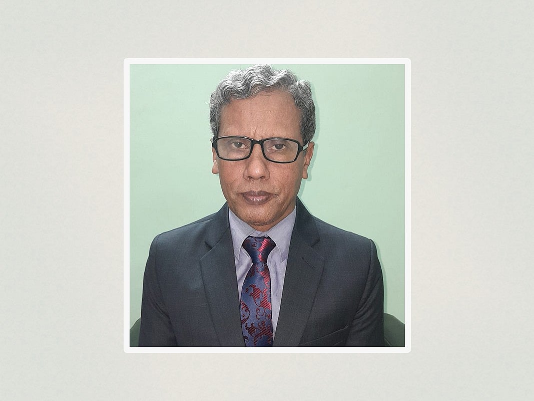 মো. মোস্তাফিজুর রহমান খান