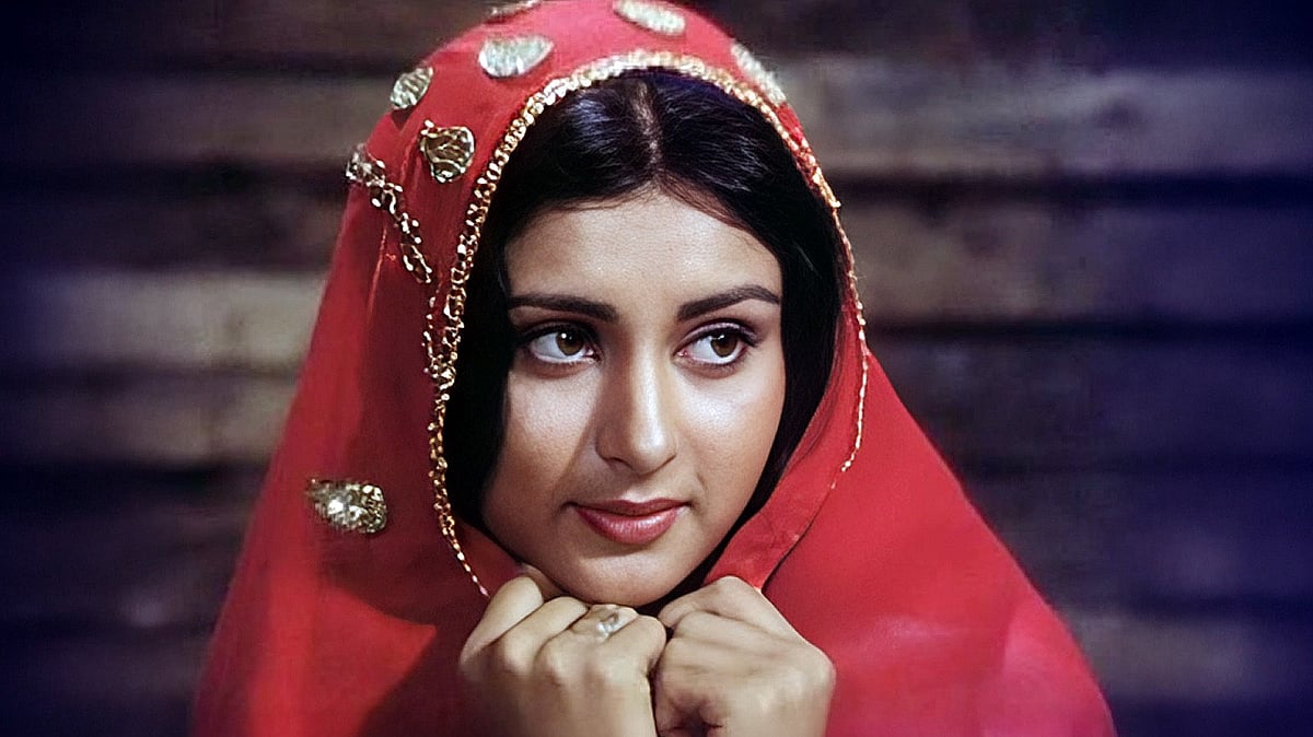 পুনম ধীলন