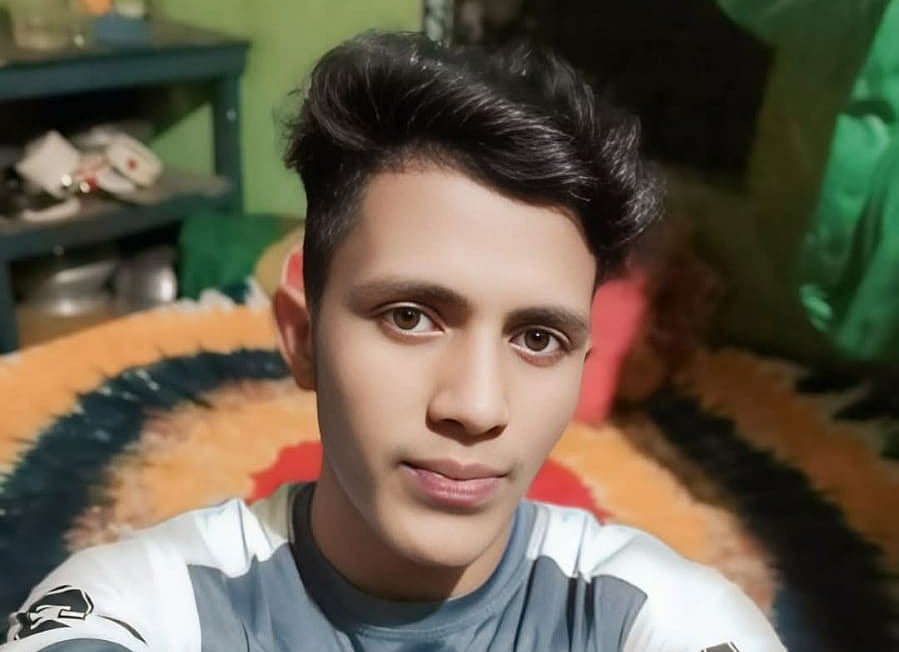 ইদ্রিস আলী