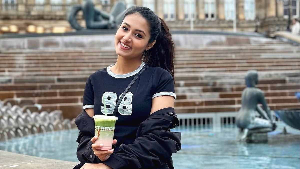 তাসনিয়া ফারিণ