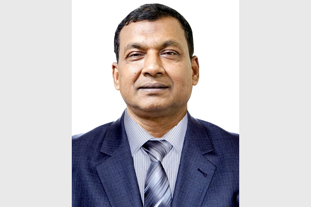 মো. আমিনুল আক্তার