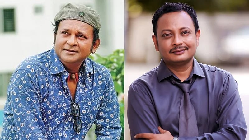 নতুন নেতৃত্ব পেল অভিনয়শিল্পী সংঘ বাংলাদেশ। তিন বছর মেয়াদের এই কমিটির সভাপতি নির্বাচিত হয়েছেন আজাদ আবুল কালাম, সাধারণ সম্পাদক নির্বাচিত হয়েছেন রাশেদ মামুন অপু