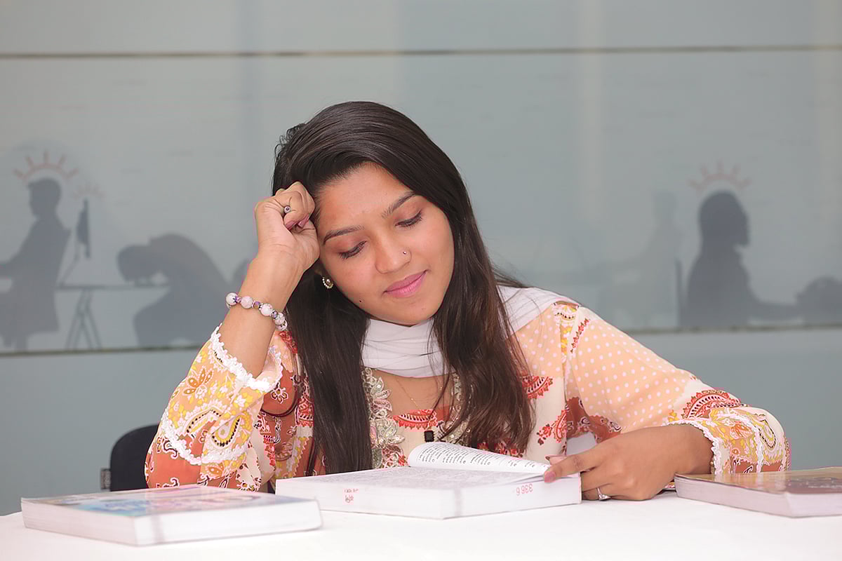 শেষ সময়ে আগের পড়া বিষয়গুলো আরেকবার দেখে নিন