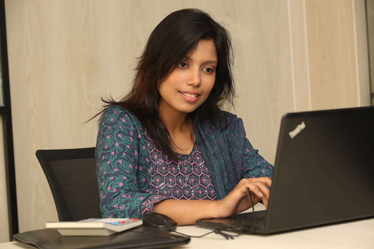 ছবি: খালেদ সরকার
