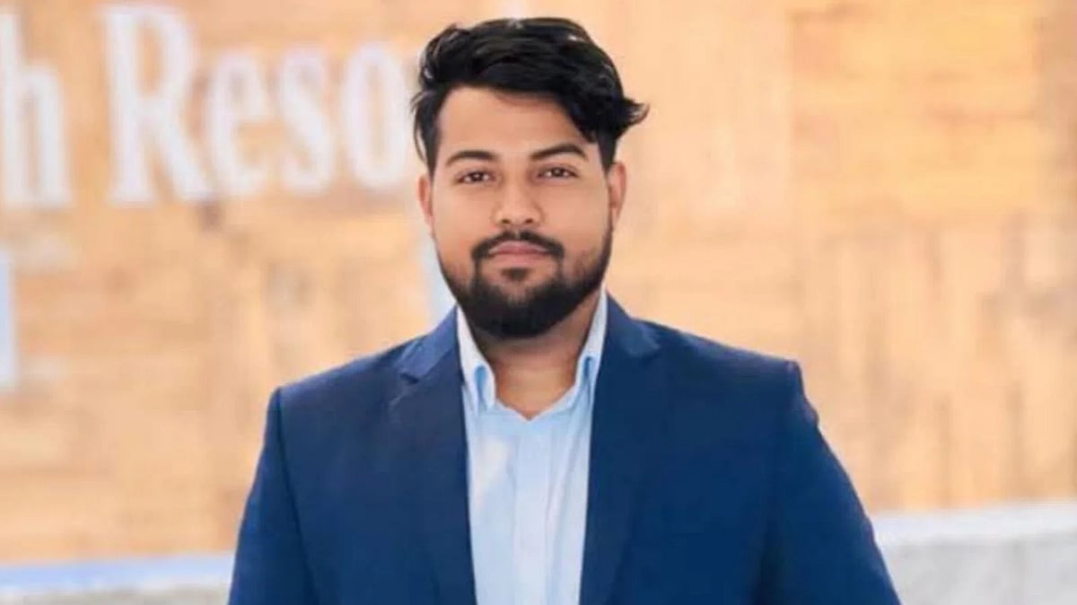 কক্সবাজার-চট্টগ্রাম মহাসড়কে সড়ক দুর্ঘটনায় নিহত ব্যবসায়ী শাহাব উদ্দিন