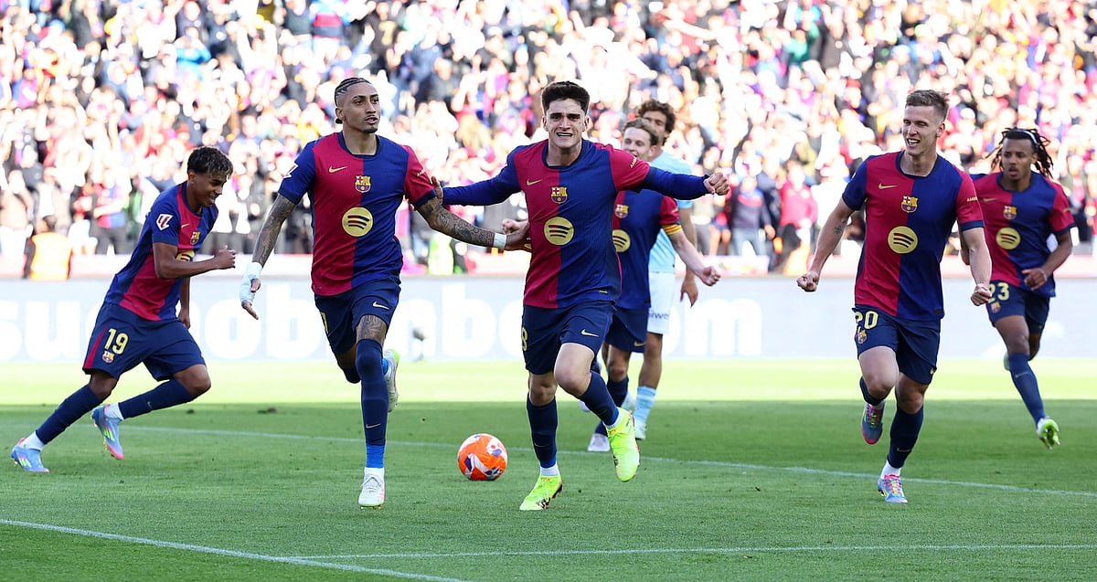 আয় বাড়াতে প্রীতি ম্যাচ খেলতে চায় বার্সেলোনা