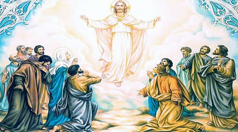 যিশুর পুনুরুত্থান নতুন জীবনের আহ্বান