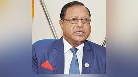 চৌধুরী হাসান সারওয়ার্দী