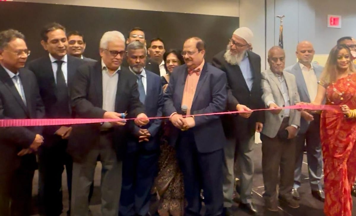 মেলার উদ্বোধন করেন বিএবির চেয়ারম্যান আবদুল হাই সরকার