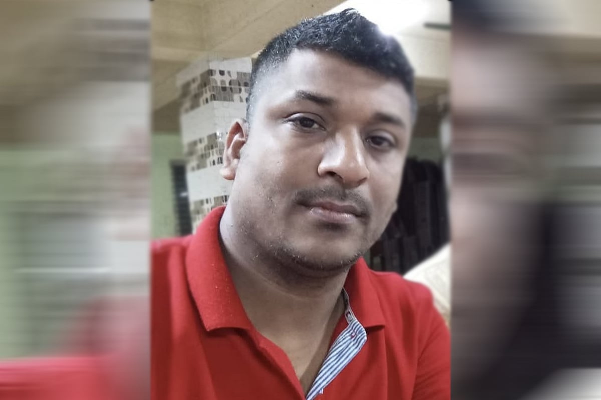 মুহাম্মদ মানিক আব্দুল্লাহ