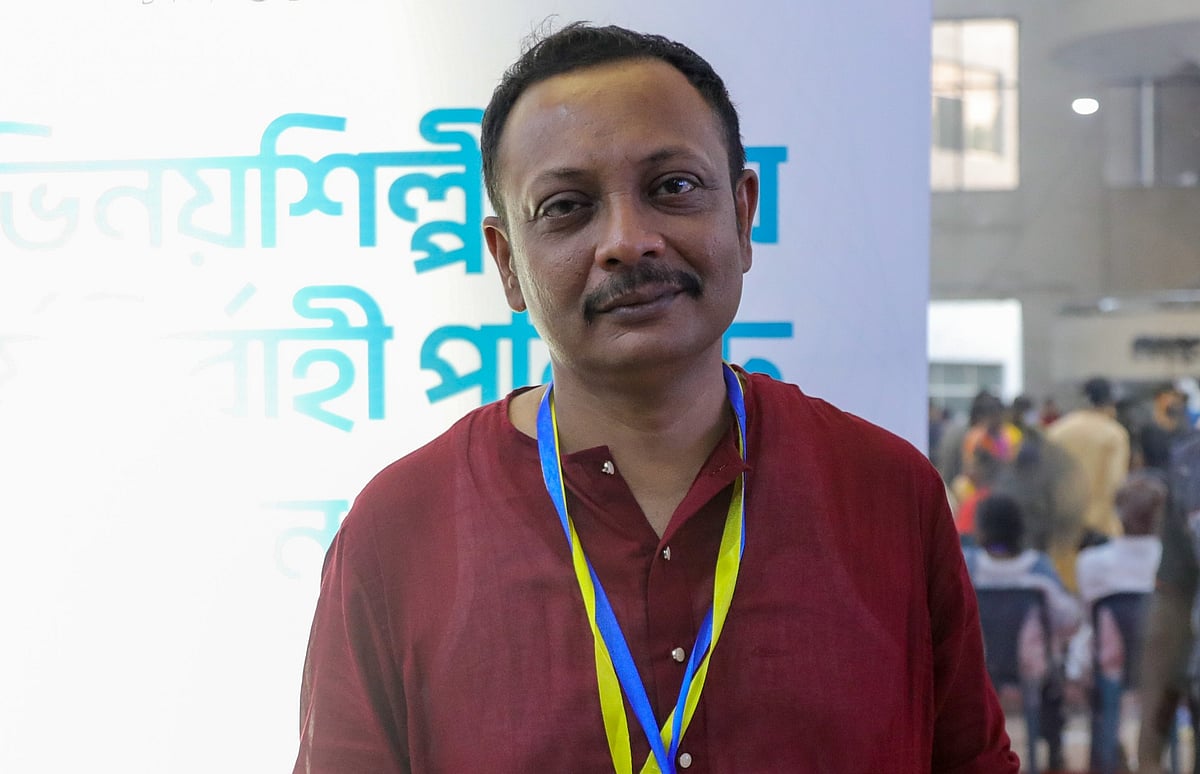 রাশেদ মামুন অপু