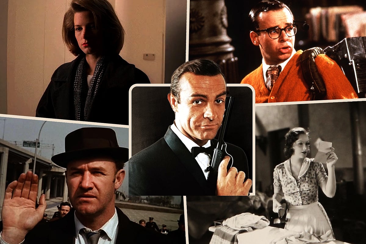 খ্যাতির শীর্ষে থেকেও অভিনয় ছেড়েছেন অনেক তারকা। কোলাজ