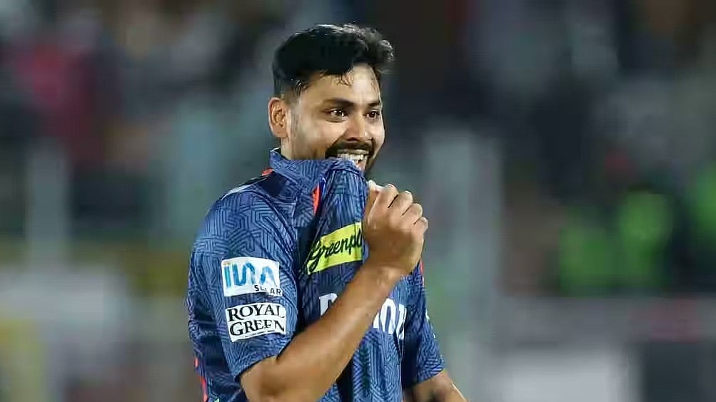 আবেশ খান