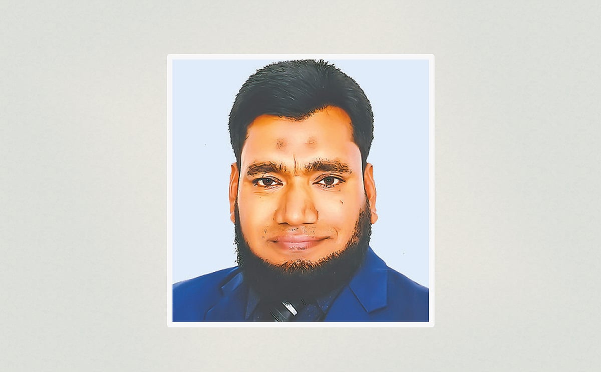 মো. নাজমুল ইসলাম, প্রতিষ্ঠাতা, ফেব্রিক লাগবে