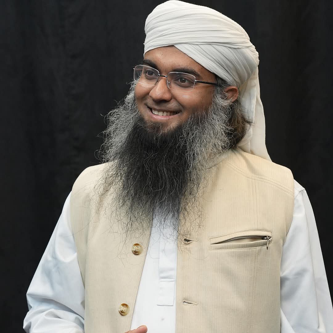 গাজী সালাউদ্দিন তানভীর