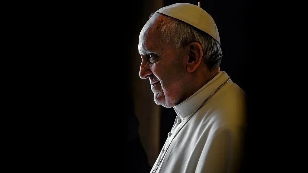 পোপ ফ্রান্সিস